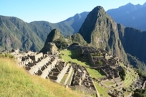 2016 VI - Peru